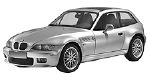 BMW E36-7 C209C Fault Code
