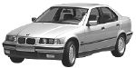 BMW E36 C209C Fault Code