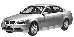 BMW E60 C209C Fault Code