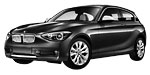 BMW F21 C209C Fault Code