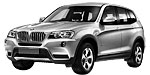 BMW F25 C209C Fault Code