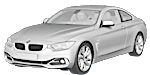 BMW F32 C209C Fault Code